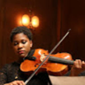 Meet your Posher, Kamilah